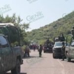 Civiles armados atacan a convoy que resguardaba traslado de vacunas
