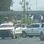 Se moviliza GN para detener a 3 guardias rurales