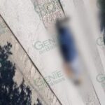 Matan a balazos a un transeúnte