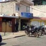 Encuentran cadáveres de dos hombres con heridas de bala