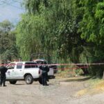 Localizan cadáveres de dos hombres