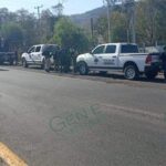 Muere en accidente un motociclista