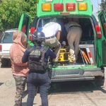 Asesinan a balazos al propietario de un taller eléctrico