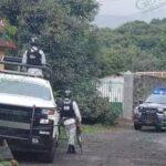 En una comunidad de Zamora, localizan cadáver maniatado y decapitado