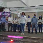 Proyecto del PAN es un proyecto ciudadano y ganador: Silvia y Javier Estrada