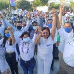 CANDIDATOS SUELTAN SUS PRIMERAS PROPUESTAS DE GOBIERNO PARA LC