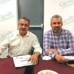 NOMBRAN A ALFREDO RAMÍREZ BEDOLLA, CANDIDATO DE MORENA EN MICHOACÁN
