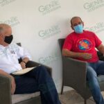 CANSANCIO SOCIAL POR FALTA DE RESULTADOS, DETECTA FORO REGIONAL