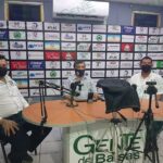 Para arreglar calles hay presupuesto; LC ocupa de obras de impacto, dice Polanco Sevilla
