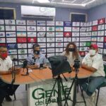 PT-Lázaro Cárdenas no apoyará candidata de Alfredo Ramírez Bedolla: Enoc Tafolla
