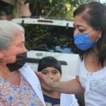 Salud pública, una prioridad dentro de mi Gobierno: Silvia Estrada Esquivel