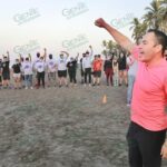 Hacer equipo con los jóvenes nuestra fortaleza: Carlos Herrera