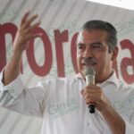 TEPJF DEJA SIN CANDIDATURA A RAÚL MORÓN Y AL “TORO”