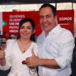 Carlos Herrera representa el futuro de LC, apunta Laura Carmona