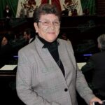 Yo no lucho por dinero, ni por puestos, sino por ideales: Tere López