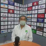 Lucharé por convertir a LC en un municipio modelo de Michoacán: LAOC