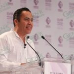 Con propuestas y sin evasiones, ganamos el debate: Carlos Herrera