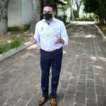 Si nos descuidamos, Semana Santa será fatal: Silvano