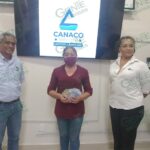 Campamento Tortuguero Taracosta recibe más de 6 mil pesos de Canaco