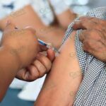 Avanza vacunación en Michoacán de manera ordenada