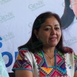 LC requiere gobierno de gestión y recursos bien aplicados: Silvia Estrada