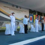 Conmemora Semar, CVII aniversario de la Gesta Heroica de Veracruz