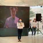 Importante incluir a la sociedad en solución de problemas ambientales: Sonia Ramírez