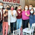 Michoacán ya decidió: Tere López