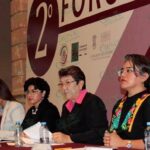 La simulación en las relaciones laborales perjudica a los trabajadores: Tere López