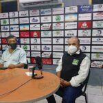 Urge seguridad e inversión en el campo y educación: Chema Mendoza