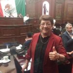 La educación una deuda pendiente del Gobierno del Estado: Tere López