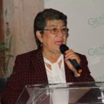 Mi compromiso se mantiene firme con las trabajadoras y trabajadores: Tere López