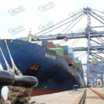 Cumple 18 años operación de Hutchison Ports LCT en Puerto LC