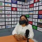 Silvia Estrada se propone hacer gobierno de eficiencia y gestión