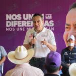 Primero va el campo: Carlos Herrera