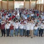 En Michoacán se fortalece el bloque democrático contra el conservadurismo: Raúl Morón
