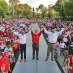 Llama Raúl Morón a defender respaldo a la 4T de ‘garras del conservadurismo’