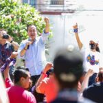 Vamos por la inclusión de los jóvenes: Carlos Herrera