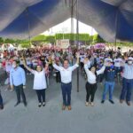 Respaldo total a Carlos Herrera: Alito