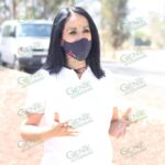 Aplaude Lucila Martínez compromiso de conformar gobierno paritario