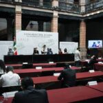 Diputados exhortan al Ejecutivo Estatal a mantener coordinación con instituciones del Sistema Nacional de Seguridad Pública