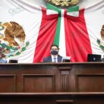 Aprueban diputados glosa del V Informe de Gobierno en materia de salud