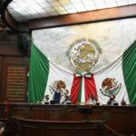 Aprueba Congreso Manual de Procedimientos de la Unidad de Evaluación y Control de la Comisión Inspectora