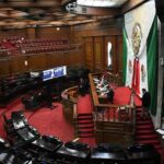 Piden diputados plena observancia de medidas sanitarias en campañas electorales