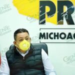 Estamos haciendo una campaña fresca, jovial y de propuestas: PRD Michoacán