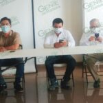 CONFLICTOS LABORALES IMPEDIRÁN MILLONARIA INVERSIÓN DE ARCELOR