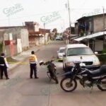 En Uruapan ejecutan a balazos a un hombre y a una mujer
