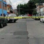 Dejan cabeza de un hombre en Morelia