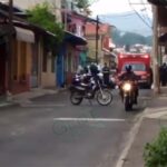 Atacan a balazos a un transeúnte, lo dejan herido