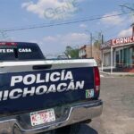 Acribillan a un joven afuera de una carnicería